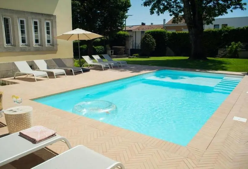 خانه 1 خوابه, 3 Marias Residence
