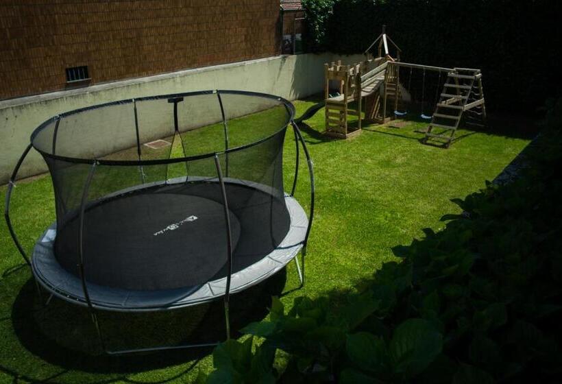 خانه 1 خوابه, 3 Marias Residence