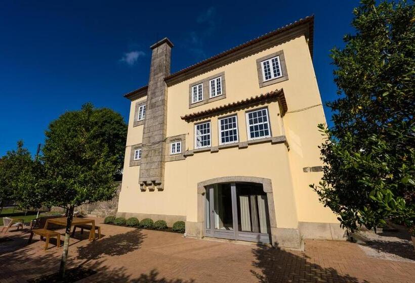 خانه 1 خوابه, 3 Marias Residence