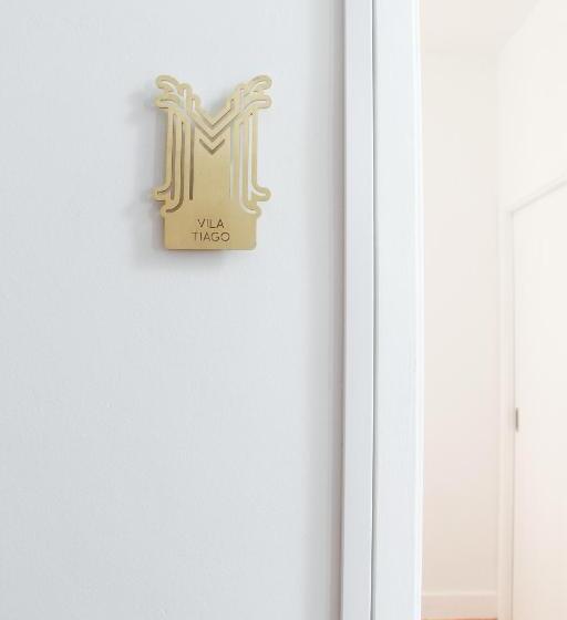 اتاق استاندارد سه نفره, 3 Marias Residence