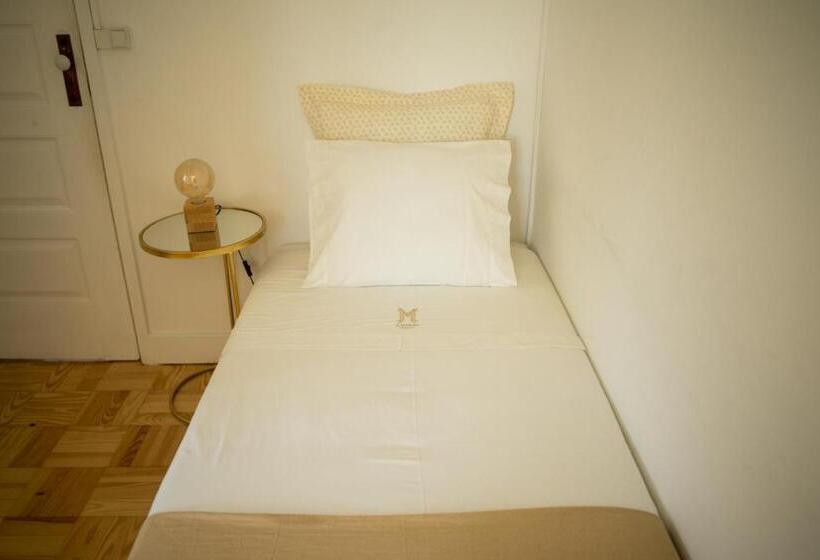 اتاق استاندارد سه نفره, 3 Marias Residence