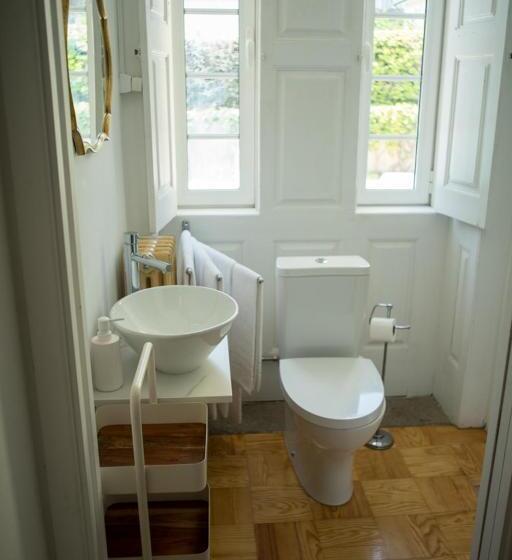 اتاق استاندارد سه نفره, 3 Marias Residence