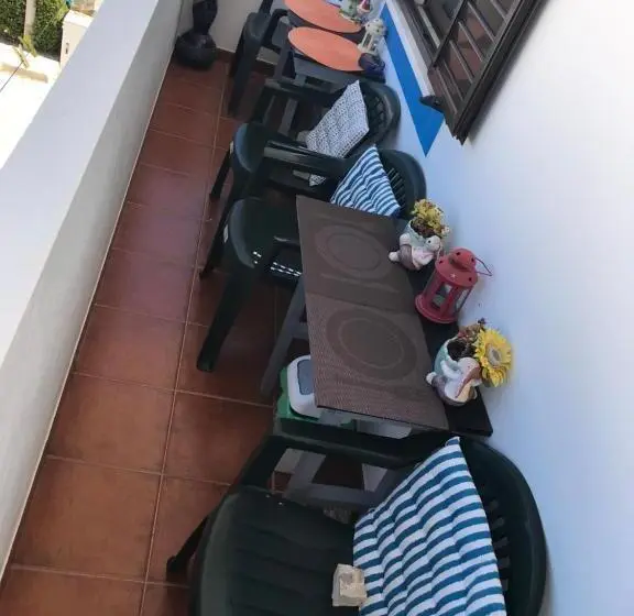 スタンダードルーム, Casa Da Estela