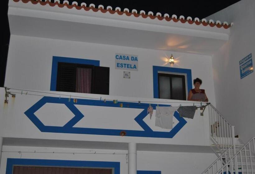 Номер Стандарт, Casa Da Estela