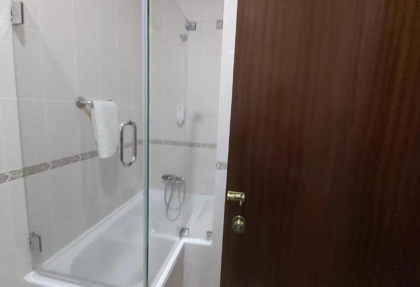 Номер Стандарт Трехместный, Residencial As Canárias