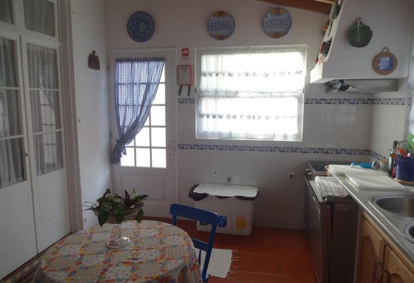 スタンダードルーム, Vila Laura