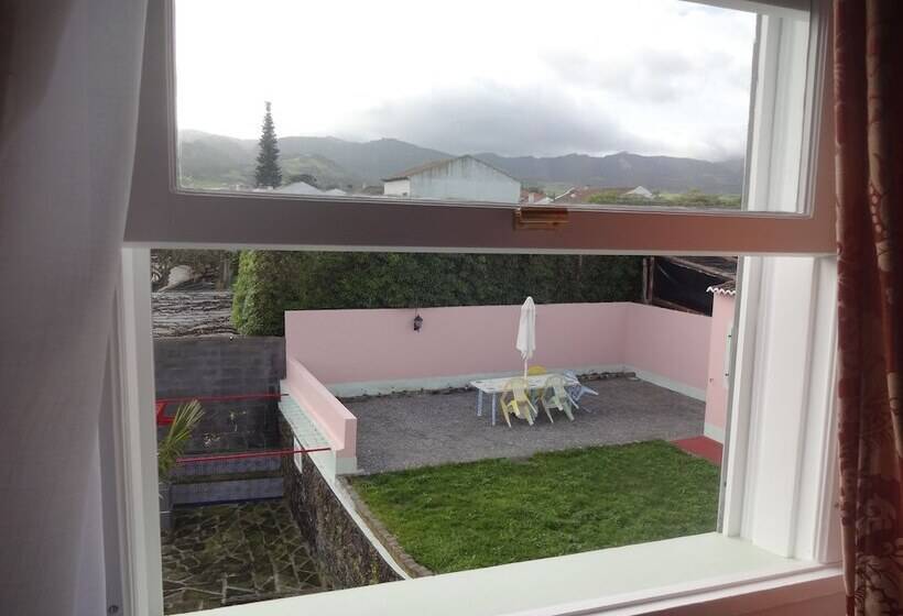 スタンダードルーム, Vila Laura