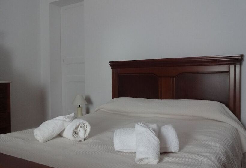 スタンダードルーム, Vila Laura