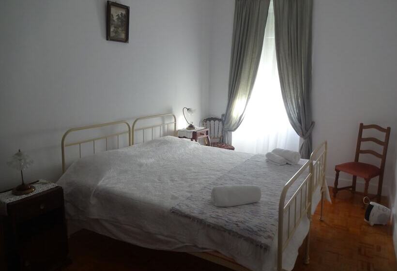 スタンダードルーム, Vila Laura