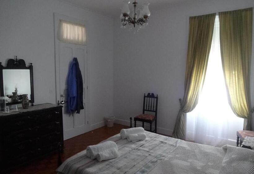 スタンダードルーム, Vila Laura