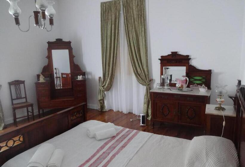 スタンダードルーム, Vila Laura