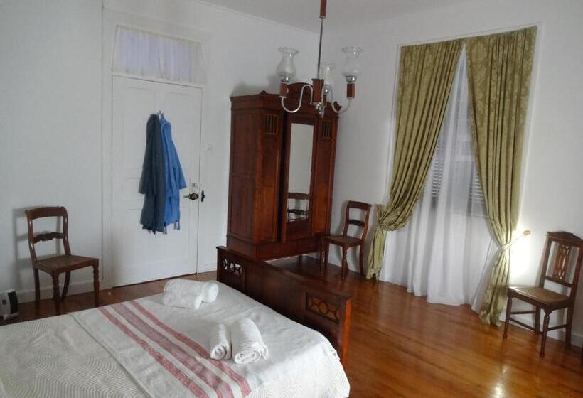 スタンダードルーム, Vila Laura