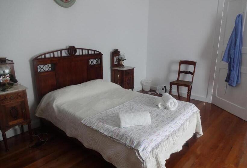 Номер Стандарт, Vila Laura