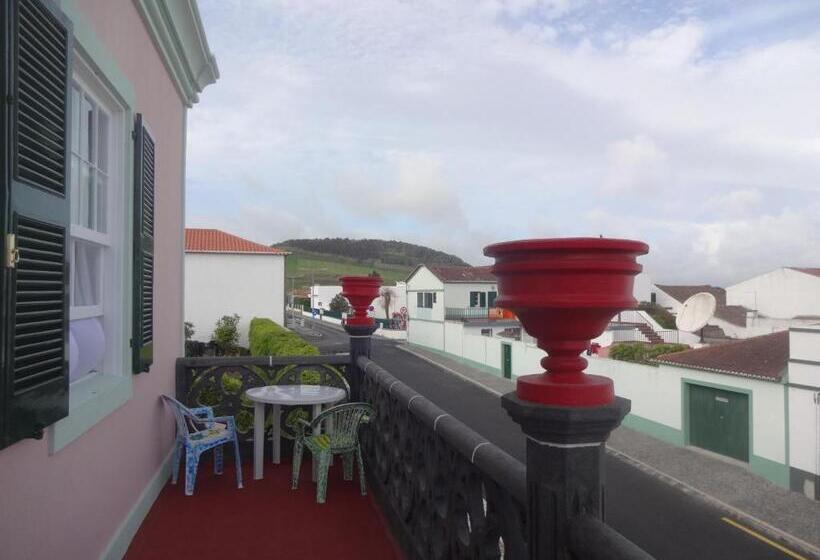 スタンダードルーム, Vila Laura