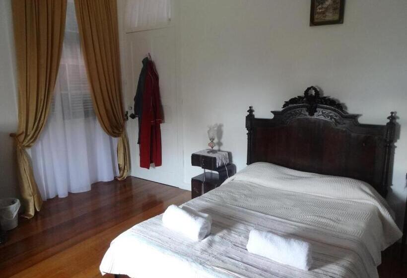 スタンダードルーム, Vila Laura