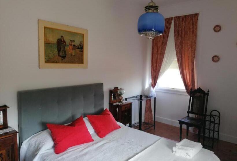 Номер Deluxe, Vila Laura