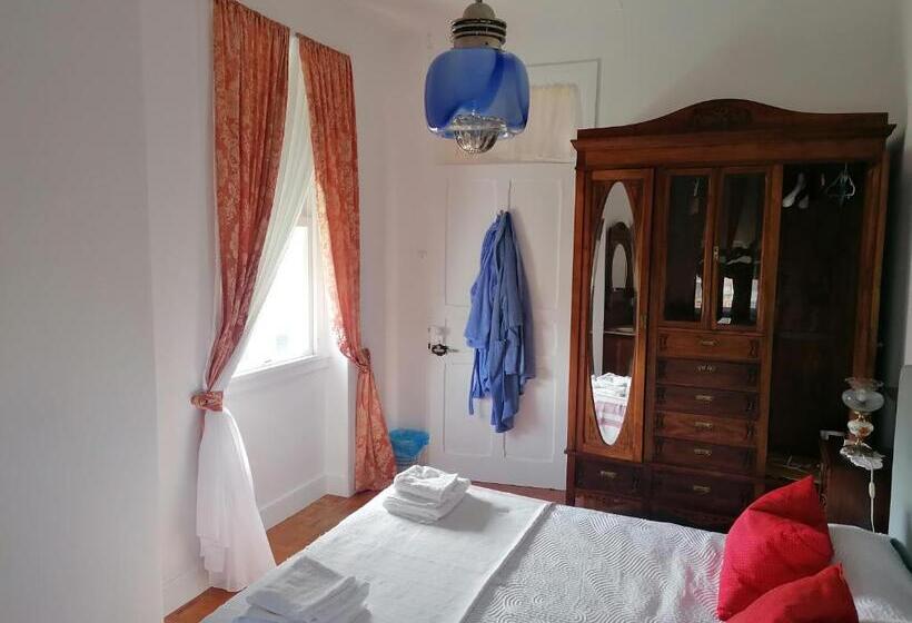 デラックスルーム, Vila Laura