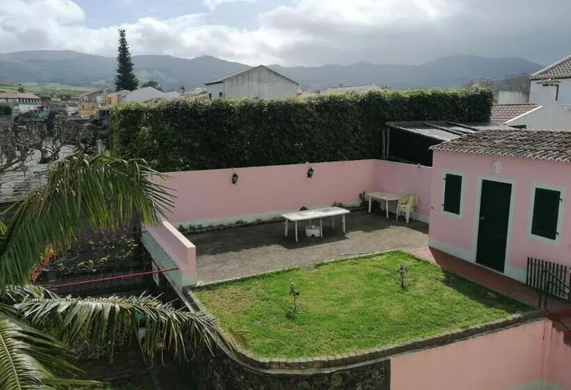 デラックスルーム, Vila Laura