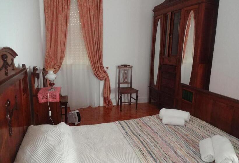 スタンダードルーム, Vila Laura