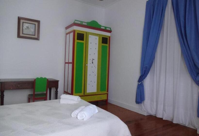 スタンダードルーム, Vila Laura