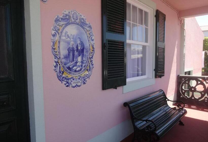 スタンダードルーム, Vila Laura