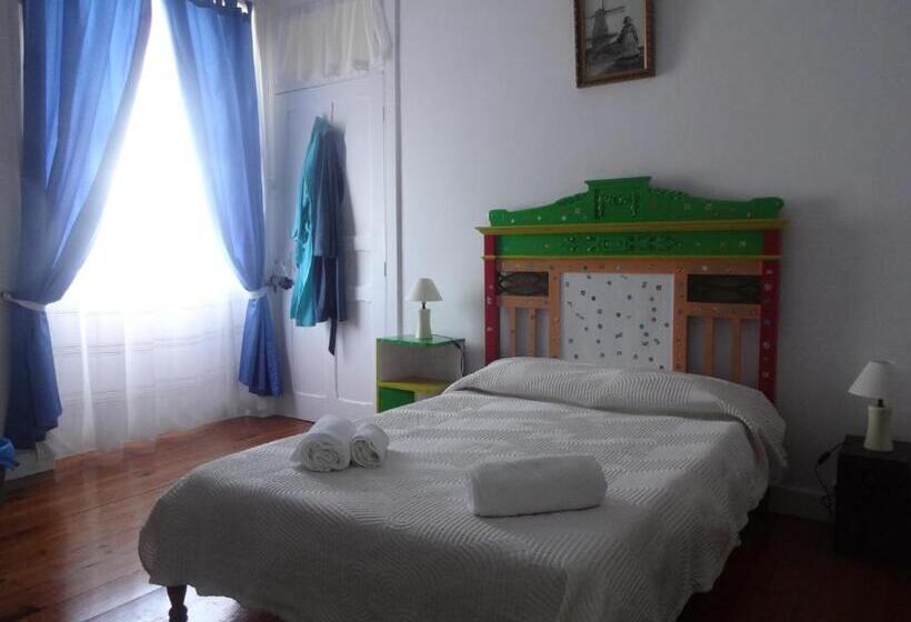 スタンダードルーム, Vila Laura