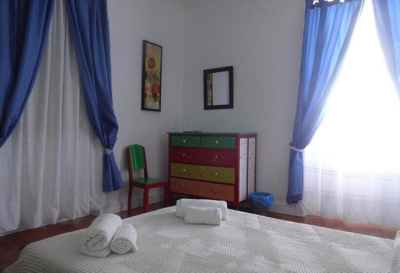 Номер Стандарт, Vila Laura