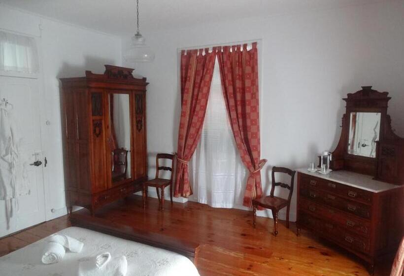 スタンダードルーム, Vila Laura