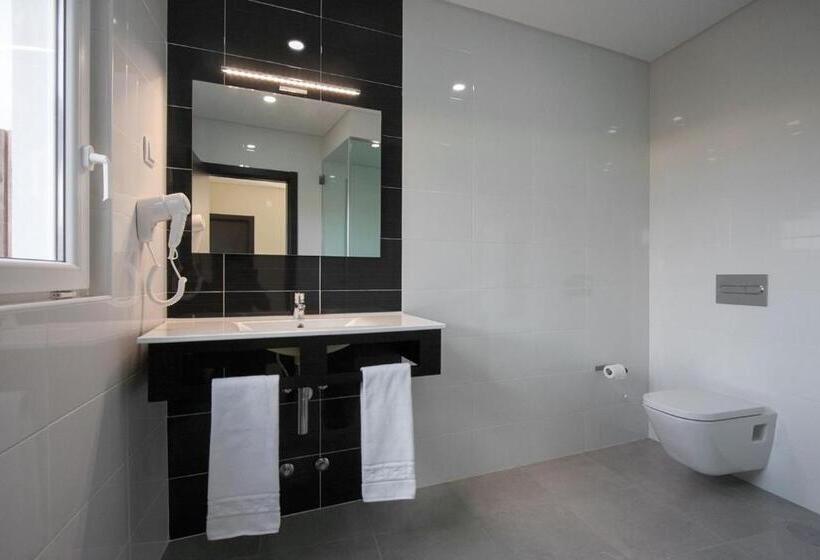 استودیوی استاندارد, Vale De Lourinhã   Casas De Campo