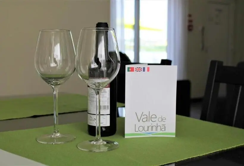 スタンダードスタジオ, Vale De Lourinhã   Casas De Campo