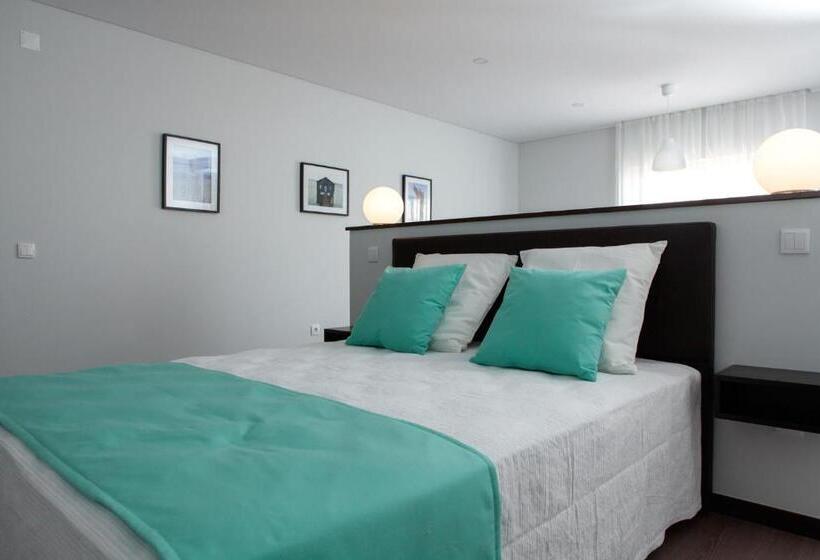 استودیوی استاندارد, Vale De Lourinhã   Casas De Campo