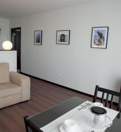 استودیوی استاندارد, Vale De Lourinhã   Casas De Campo