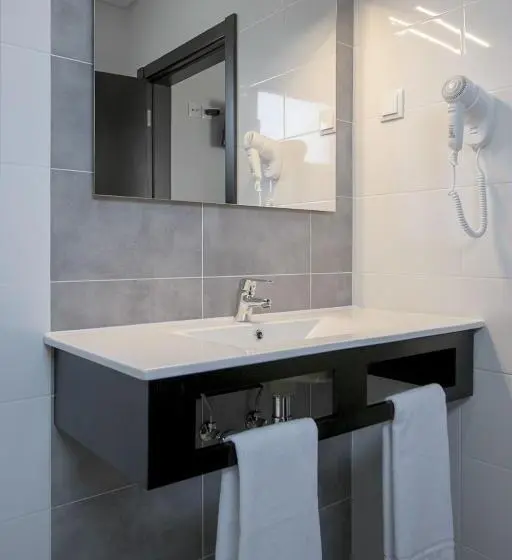 １ベッドルームアパートメント, Vale De Lourinhã   Casas De Campo