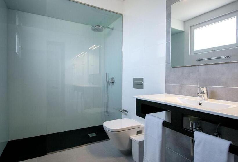 آپارتمان 1 خوابه, Vale De Lourinhã   Casas De Campo