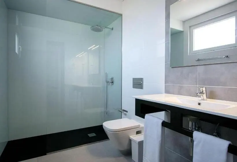 １ベッドルームアパートメント, Vale De Lourinhã   Casas De Campo