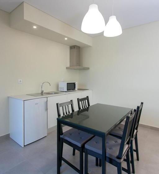 آپارتمان 1 خوابه, Vale De Lourinhã   Casas De Campo