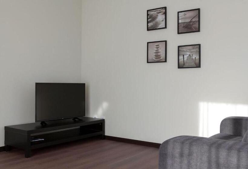 آپارتمان 1 خوابه, Vale De Lourinhã   Casas De Campo