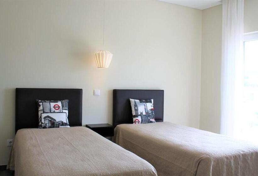 آپارتمان 2 خوابه, Vale De Lourinhã   Casas De Campo