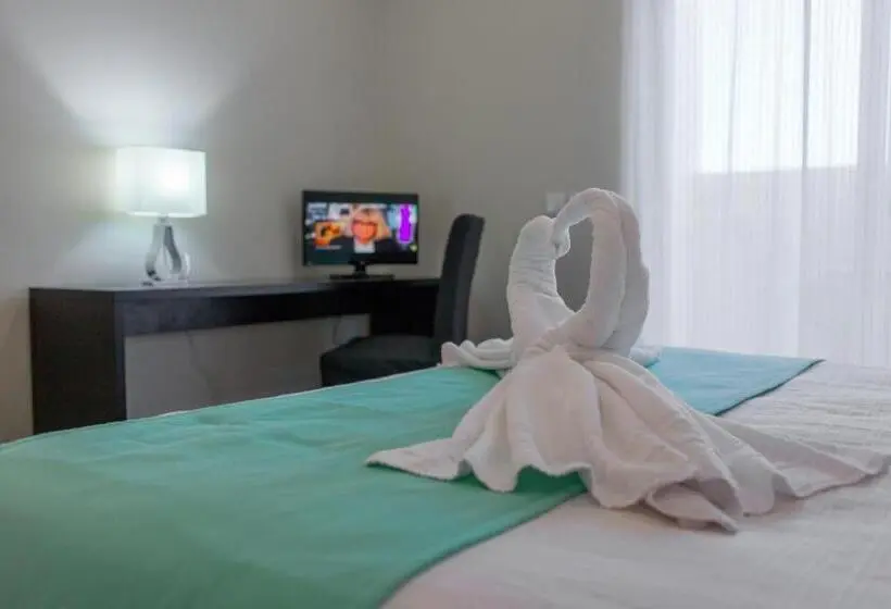 ２ベッドルームアパートメント, Vale De Lourinhã   Casas De Campo