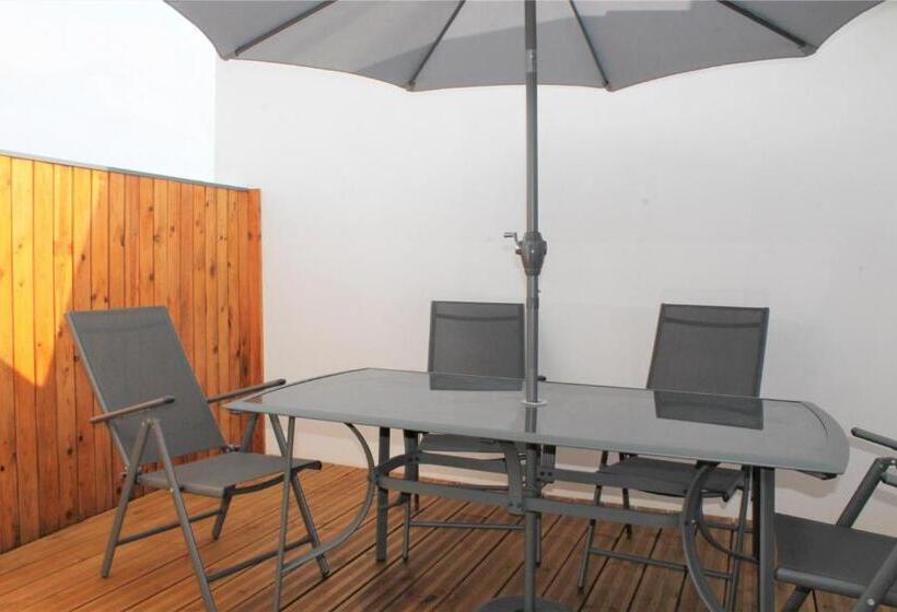 آپارتمان 2 خوابه, Vale De Lourinhã   Casas De Campo