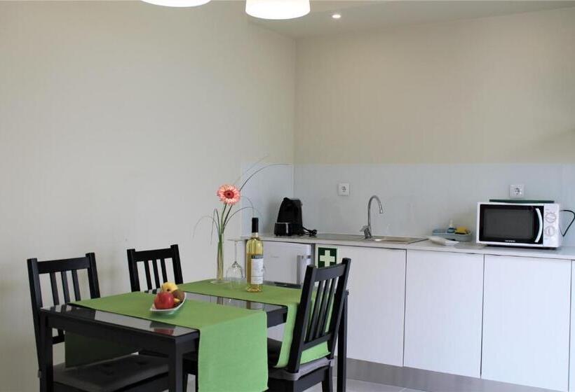 Апартаменты 2 Спальни, Vale De Lourinhã   Casas De Campo