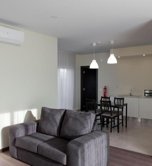 Апартаменты 1 Спальня, Vale De Lourinhã   Casas De Campo