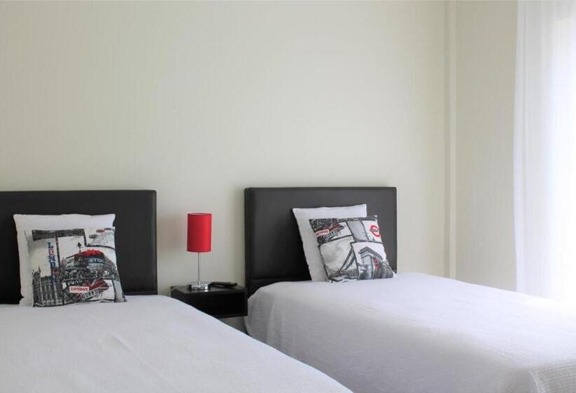 آپارتمان 2 خوابه, Vale De Lourinhã   Casas De Campo