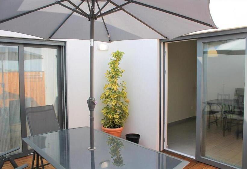 آپارتمان 2 خوابه, Vale De Lourinhã   Casas De Campo