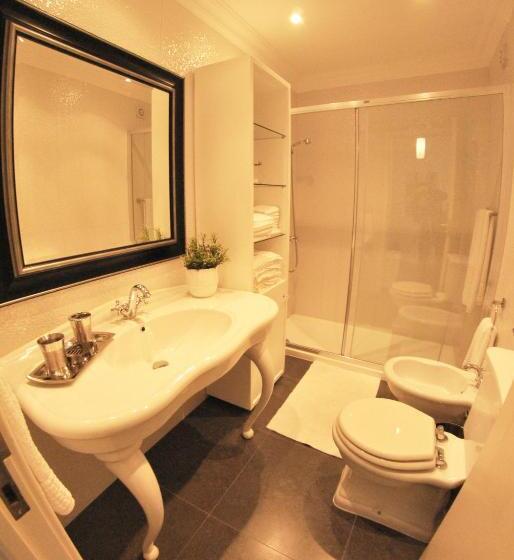 דירת שני חדרים, Apartamentos 3 Praias