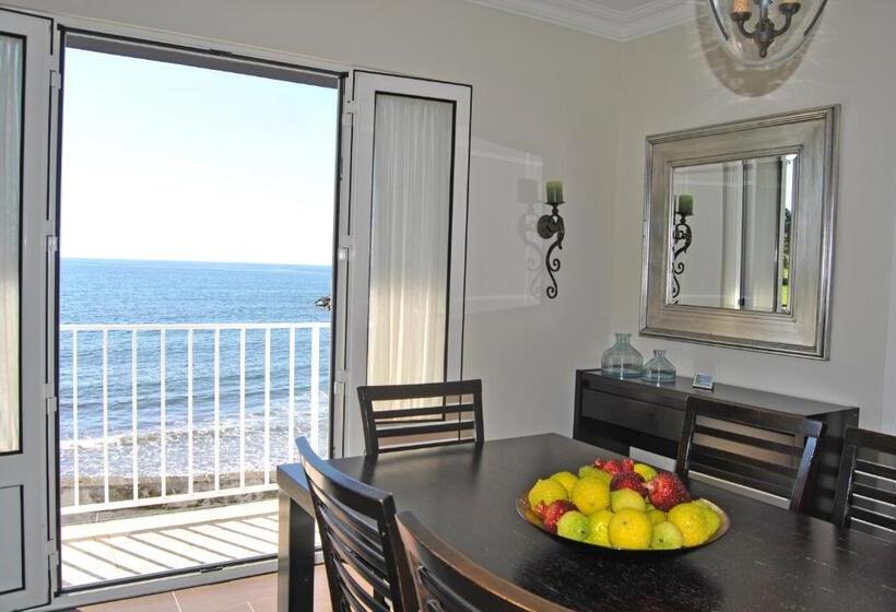Апартаменты 2 Спальни с Балконом, Apartamentos 3 Praias