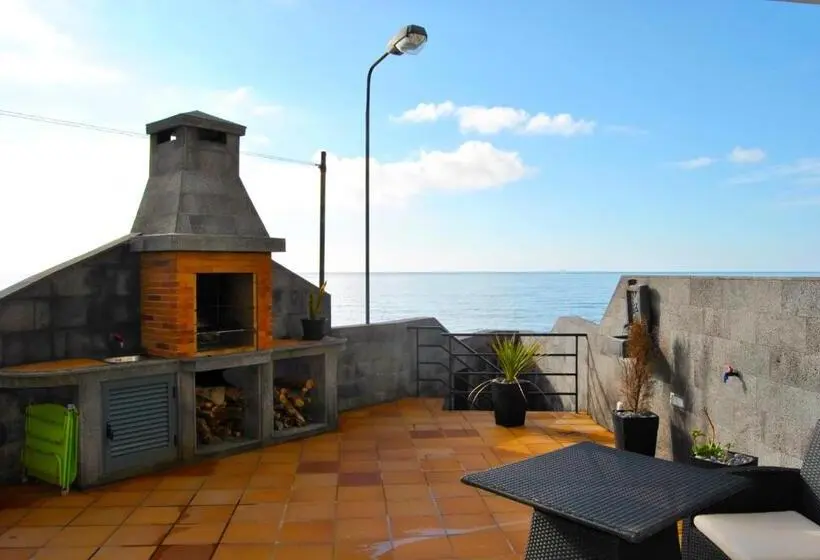 آپارتمان 2 خوابه با تراس, Apartamentos 3 Praias