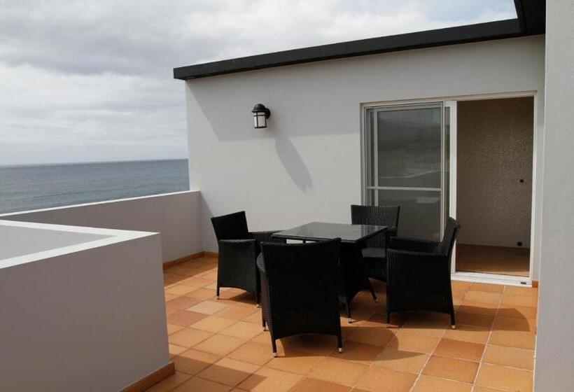 ペントハウス２ベッドルームアパート, Apartamentos 3 Praias