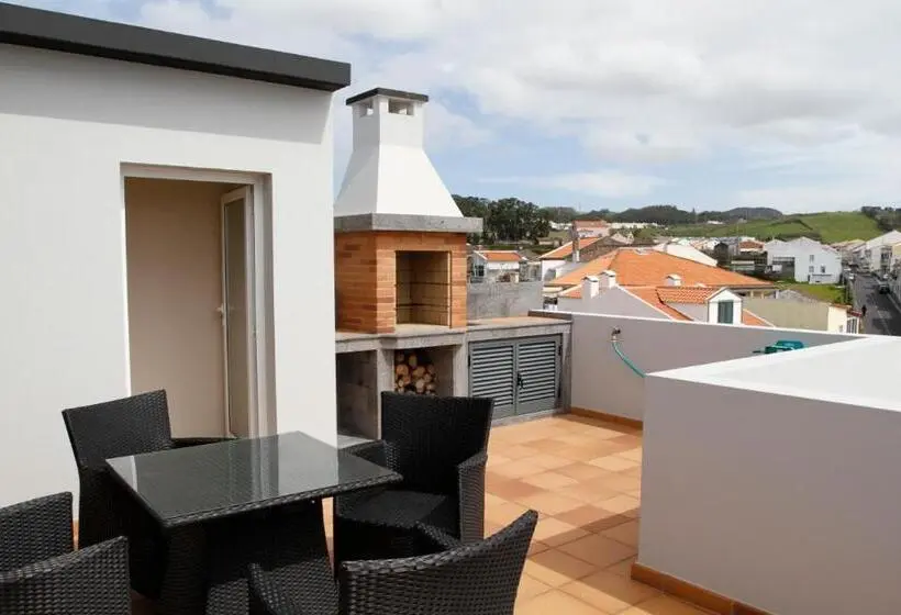 , Apartamentos 3 Praias