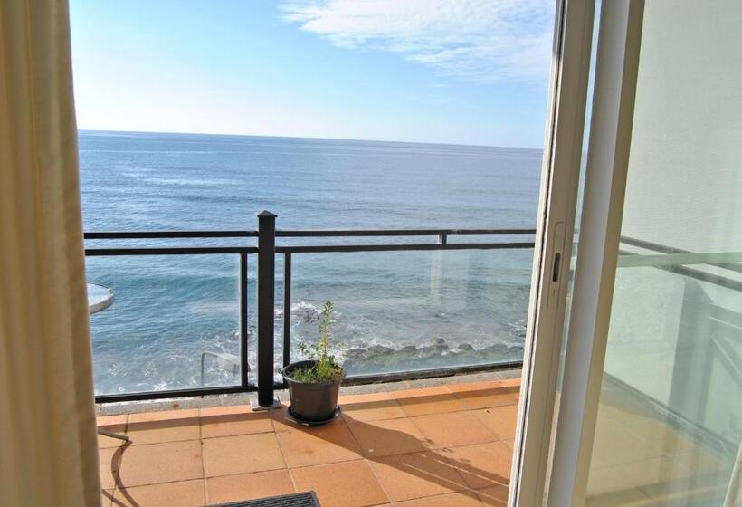 Апартаменты Пентхаус 2 Спальни, Apartamentos 3 Praias